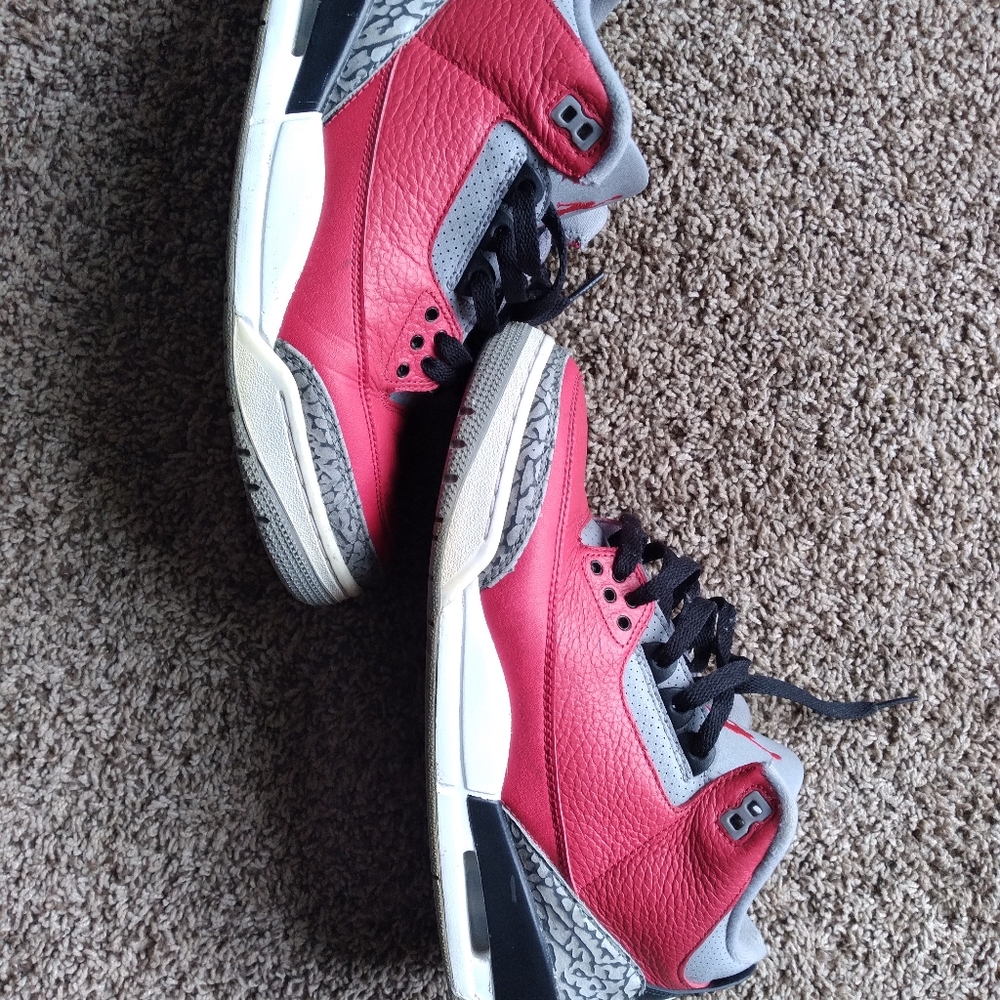 Jordan's